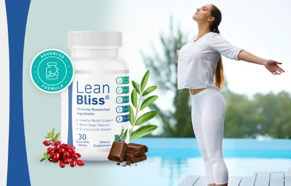 How LeanBliss works to support natural metabolic balance and daily energy regulation